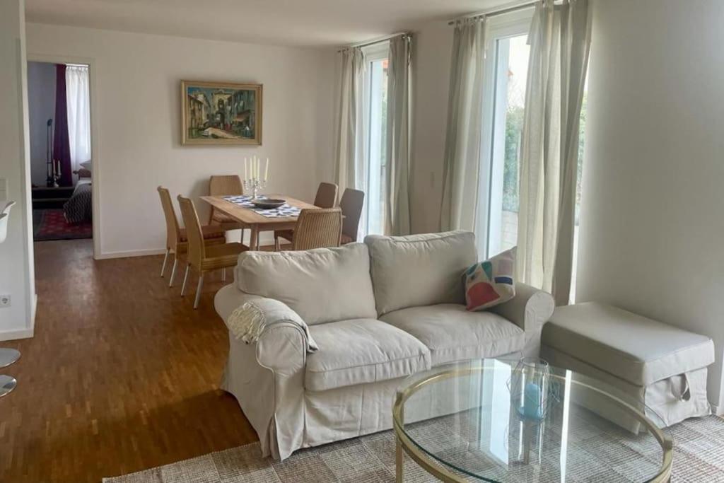 Wohnen Am Seebach Westhofen Dış mekan fotoğraf
